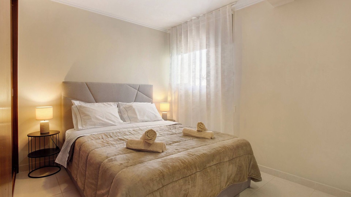 Imaculado Coracao de Maria House | Holiday Home 'Refugio Tropical' with Shared Garden and Wi-Fi Access