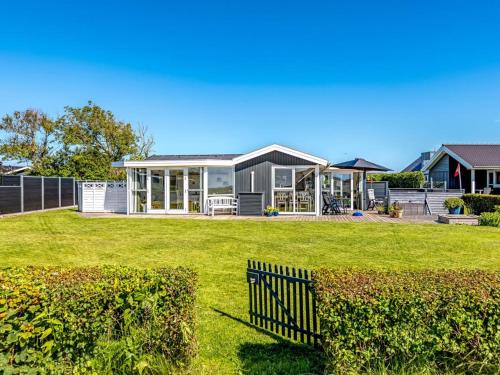 Sæby House | Holiday Home Reima - 50m from the sea by Interhome