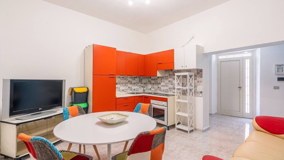 Posada Apartment | Holiday Home "Relaxia"