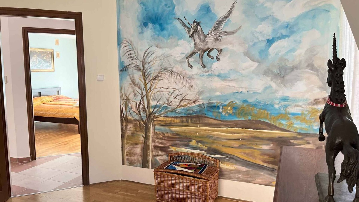 Balatonboglar House | Holiday home right on the bank with a view
