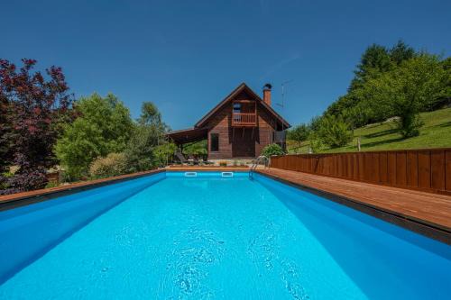Sveti Ilija Villa | Holiday home Romana