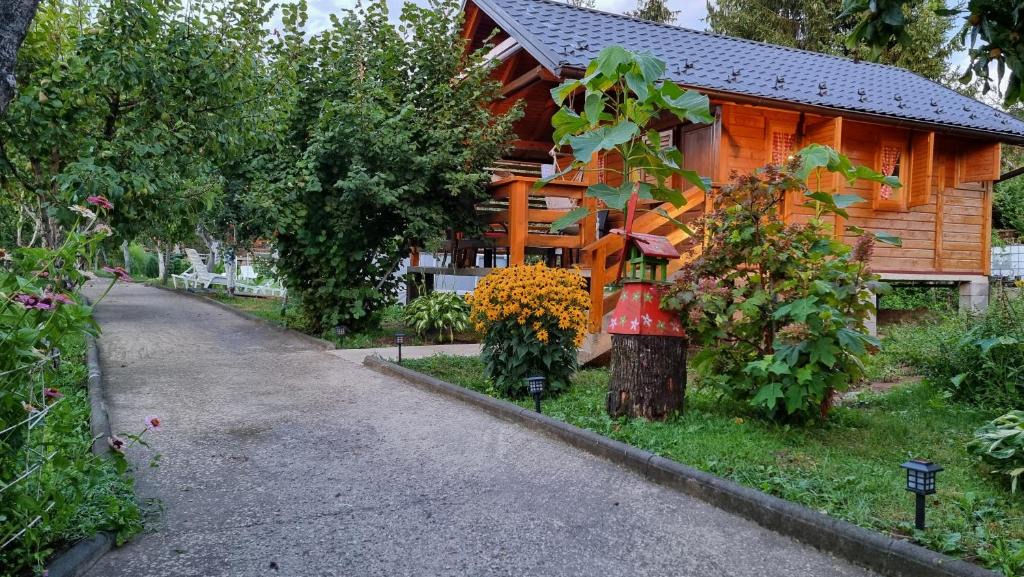 Kulen Vakuf House | Holiday Home SAJRA