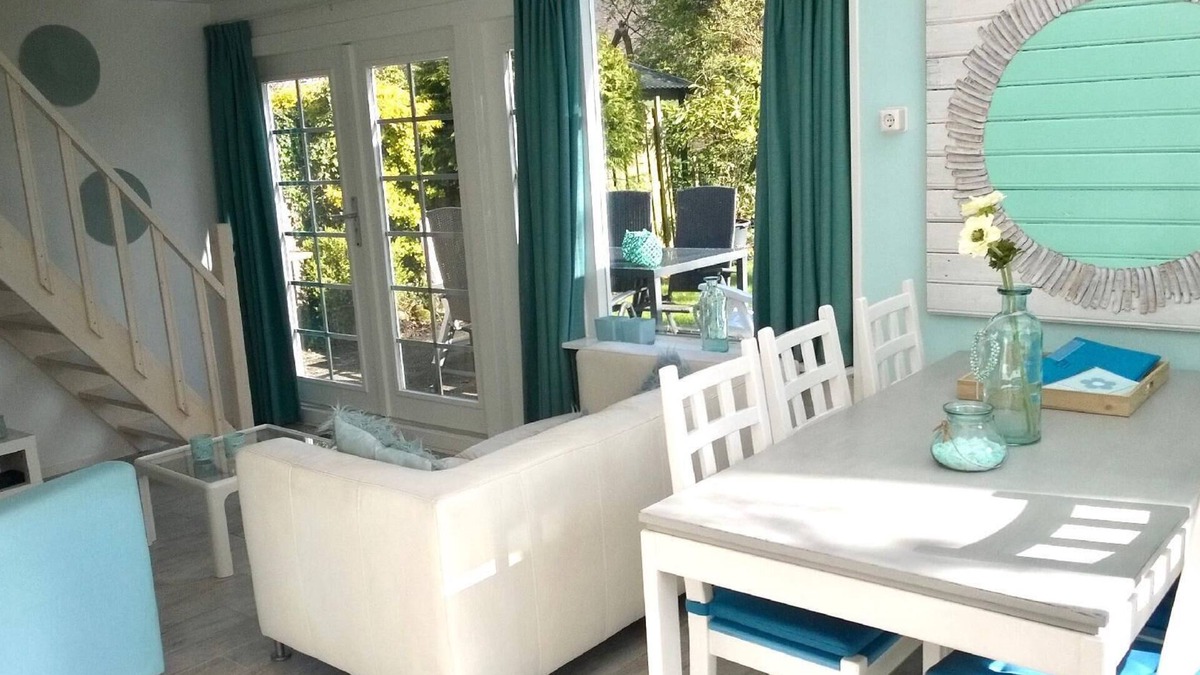 Stavenisse House | Holiday Home Sand and Sun in Stavenisse