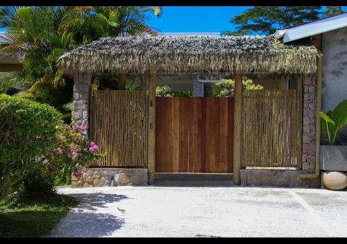 Mahe Island Villa | Holiday Home