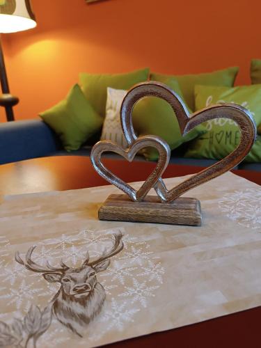 Blankenburg Apartment | Holiday Home Schloßblick