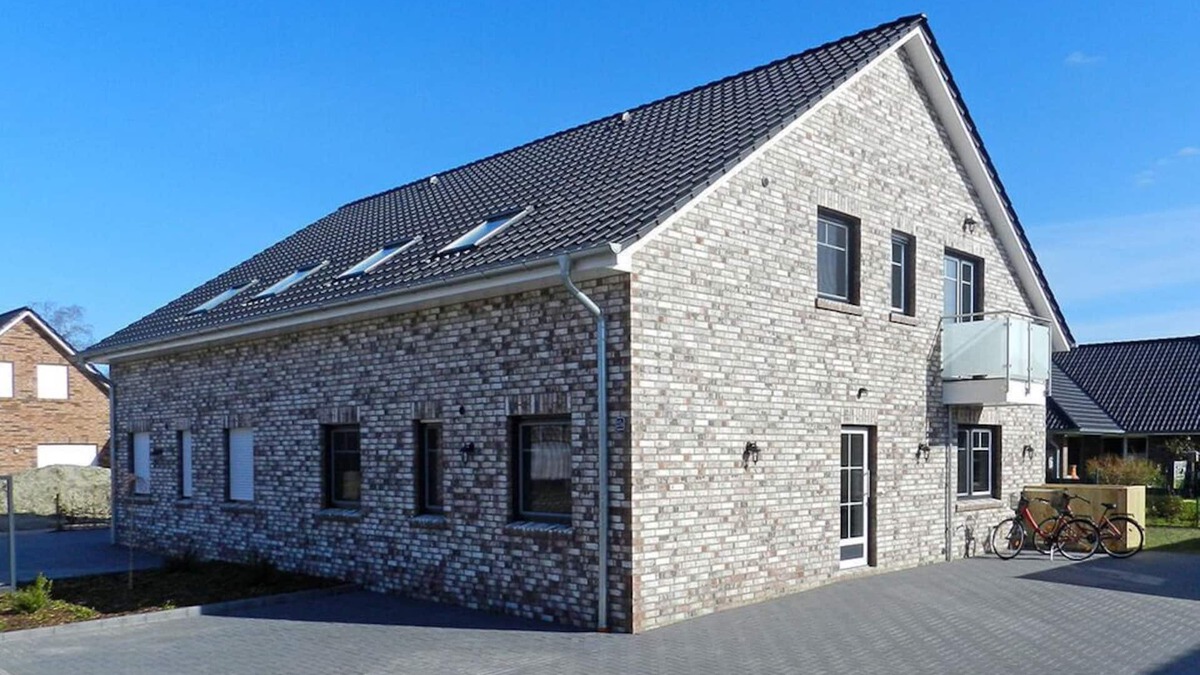 Nordseebad Burhave Apartment | Holiday home sea breeze