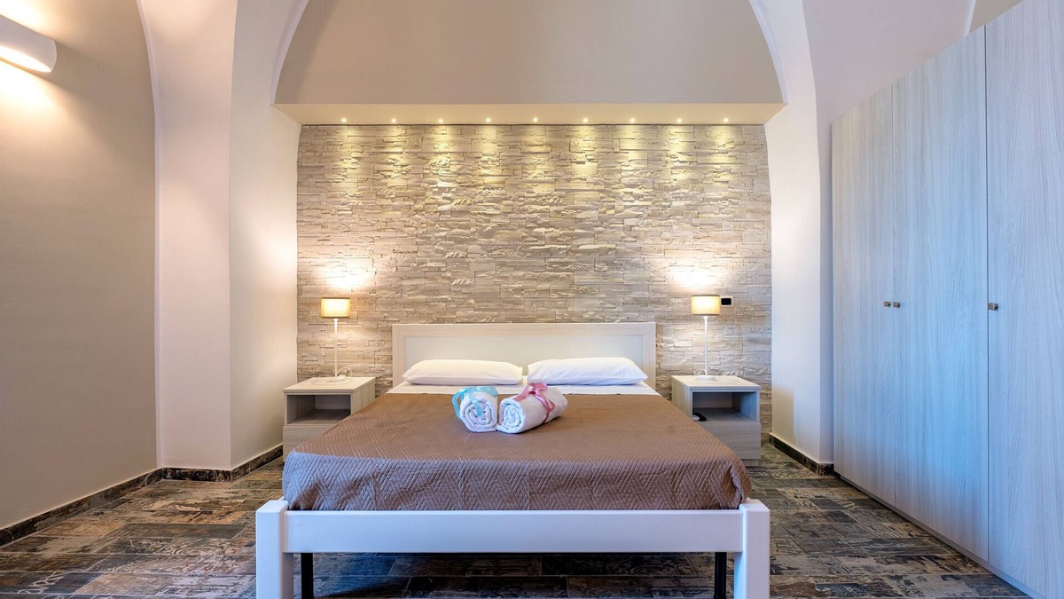 Centro Storico House | Holiday Home "Sg Apartment" with Wi-Fi