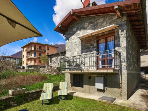 Gera Lario House | Holiday Home Simoni - GLA107 by Interhome