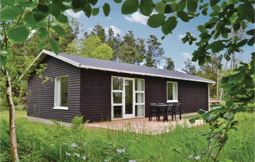 Hirtshals House | Holiday Home Skudevej
