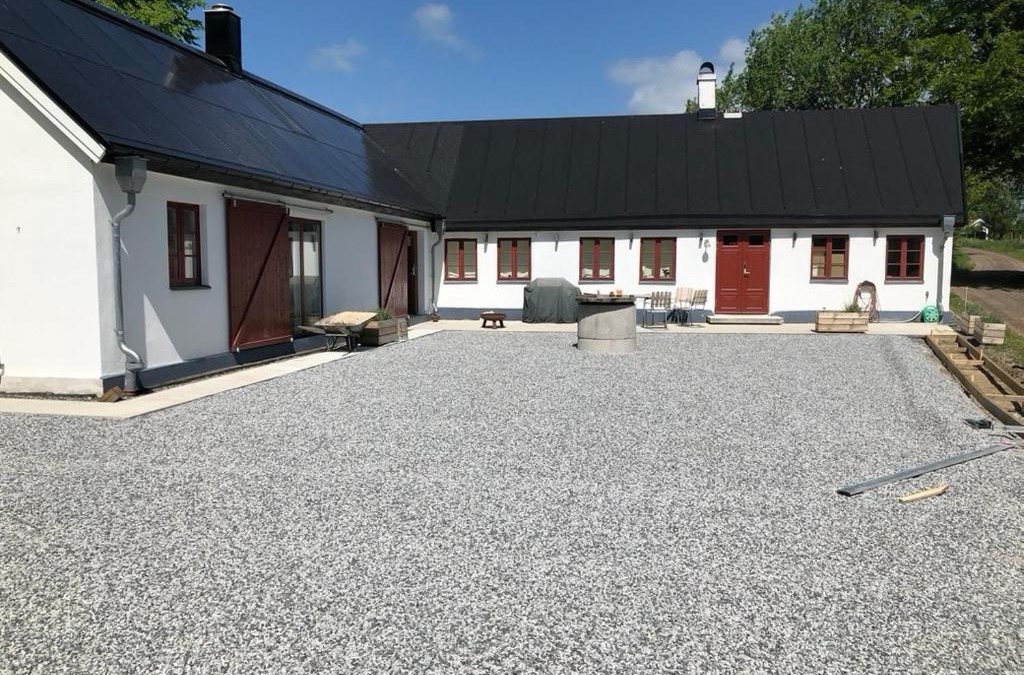 Gislov Villa | Holiday home Skurup
