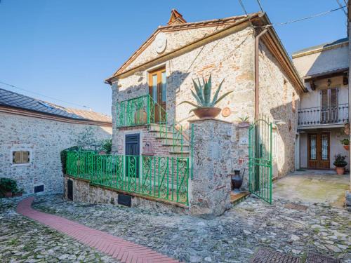 Santa Lucia House | Holiday Home Souvenir by Interhome