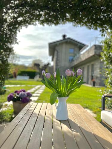 Puegnago del Garda House | Holiday Home Sovenigo