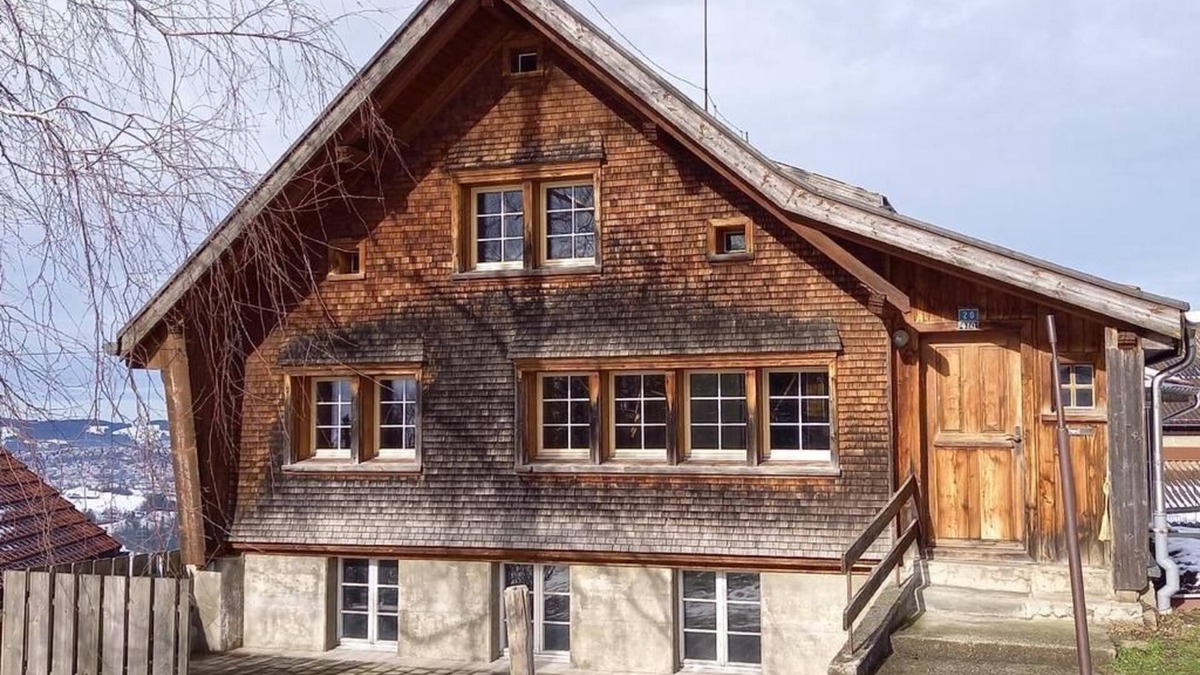 Rehetobel Other | Holiday home, (Stöckli) Klingenbuch 20