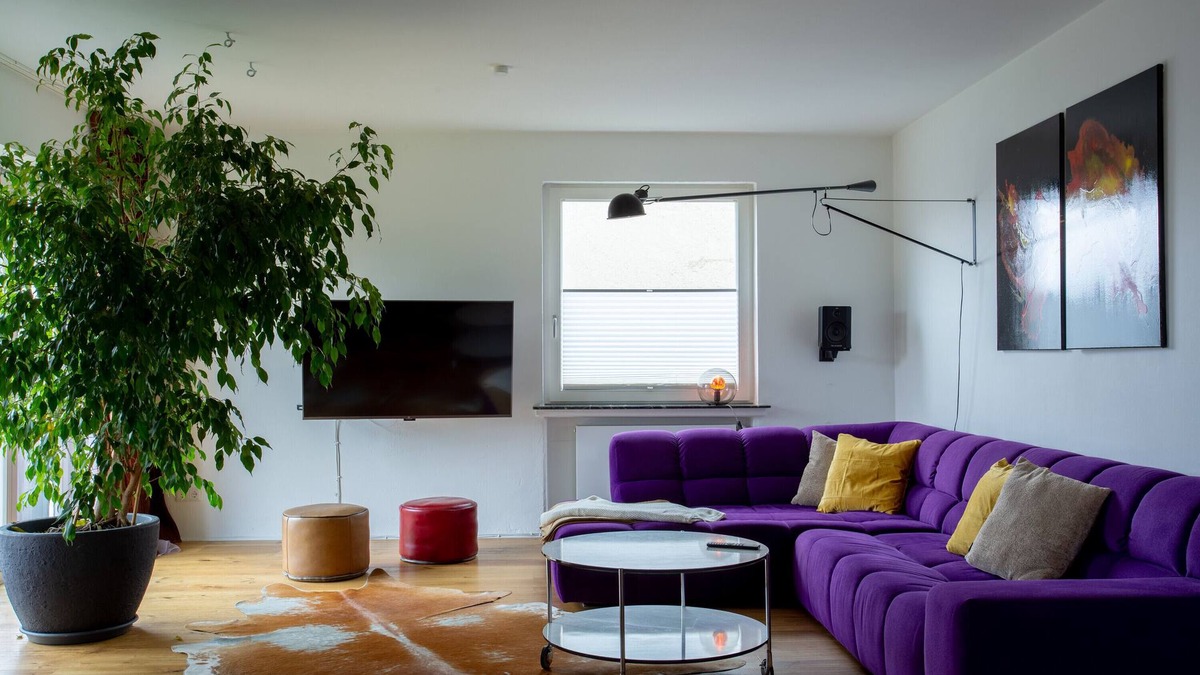 Hildesheim District House | Holiday Home 'Stilvolles Haus In Borsum' with Private Terrace, Private Garden and Wi-Fi