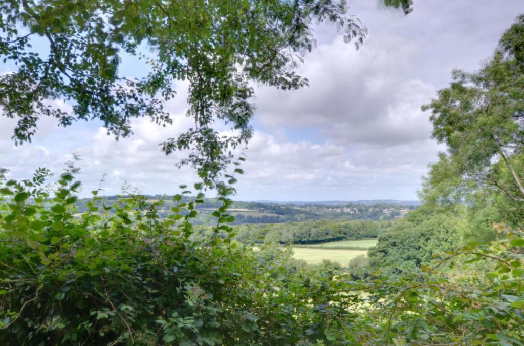Stonegate House | Holiday Home Sugarloaf by Interhome