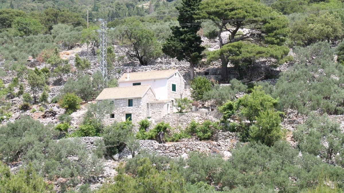 Zivogosce House | Holiday home Sweet Shelter with jacuzzi