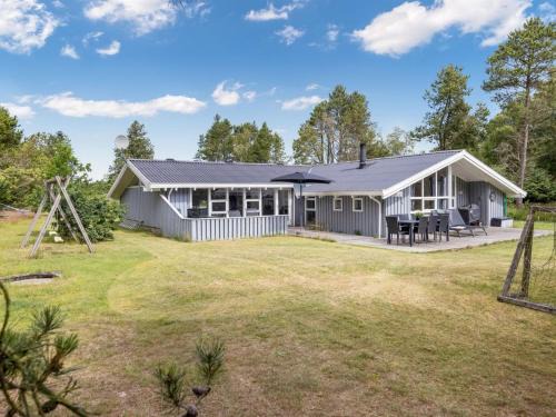 Jerup House | Holiday Home Tabithe - 500m from the sea by Interhome