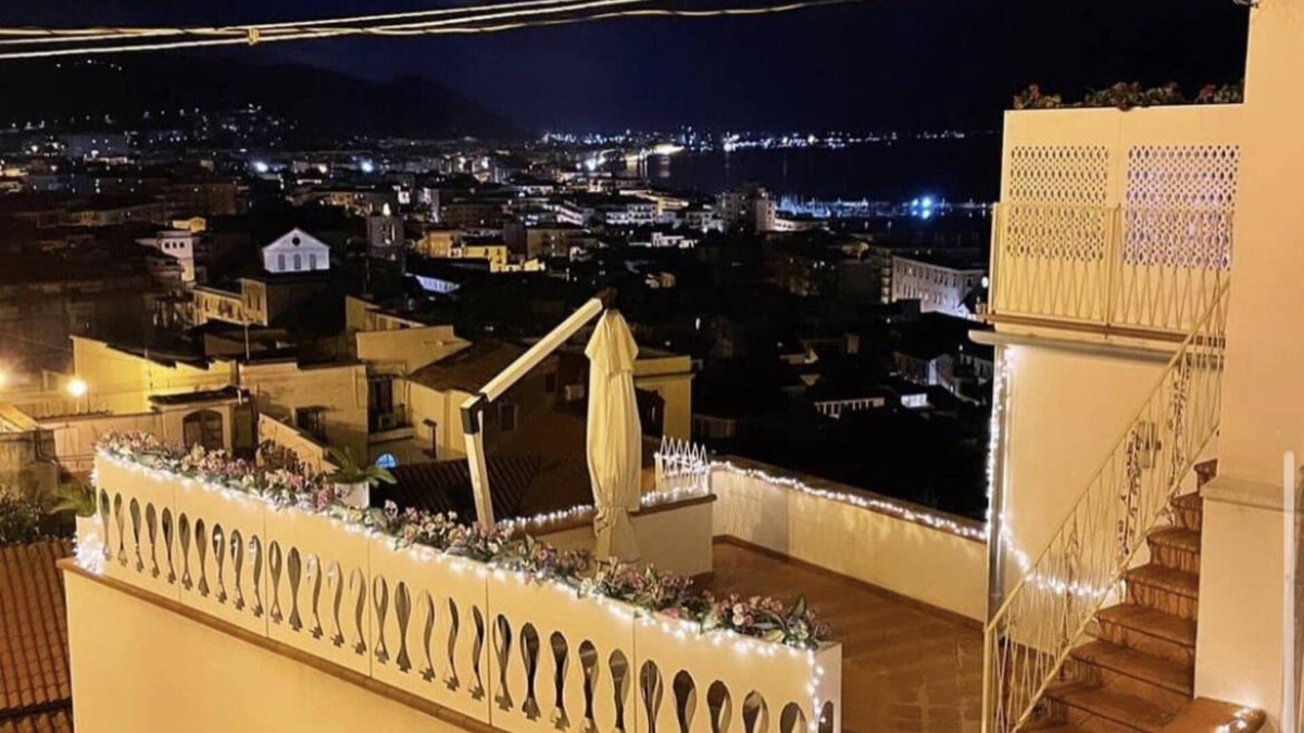 Salerno Apartment | Holiday home “ti racconto il mare”