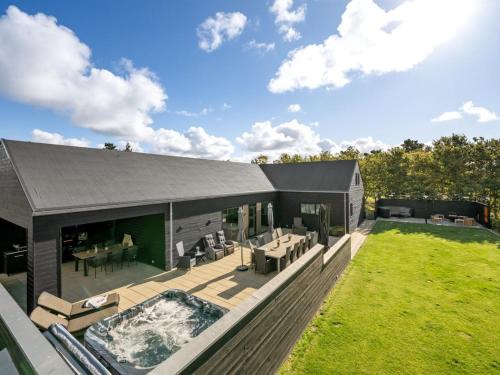 Ringkøbing-Skjern Municipality House | Holiday Home Tinella - 250m to the inlet by Interhome