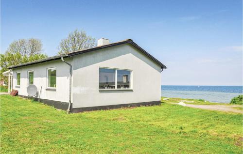 Nordborg House | Holiday Home Torup Strandvej