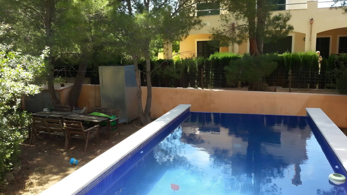 Betlem de Marina House | Holiday Home 'Tot Sis - Casa Cerca Del Mar' with Private Pool and Wi-Fi