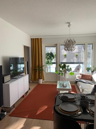 Turku Apartment | Holiday Home Turku City