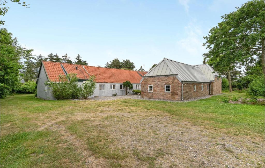 Sundhuse House | Holiday Home Tyttebærvej Ulfborg Xii