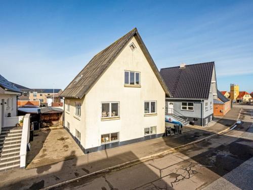 Thyboron House | Holiday Home Ullakarin - 200m from the sea by Interhome