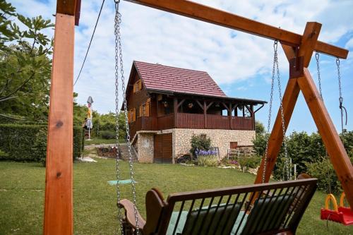Varazdinske Toplice House | Holiday Home Ventura