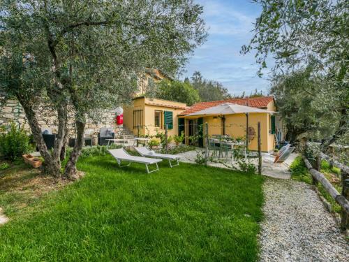 Sesto Fiorentino House | Holiday Home Villa Anna by Interhome