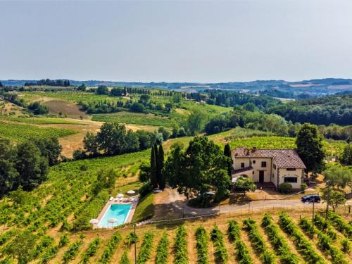 Scandicci House | Holiday Home Villa Magna - Dependance by Interhome