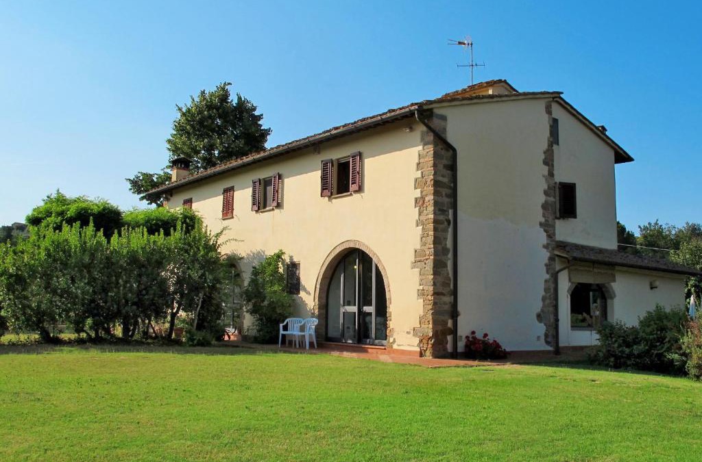 Scandicci House | Holiday Home Villa Magna by Interhome