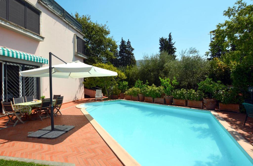 Prato House | Holiday Home Villa Lucia by Interhome