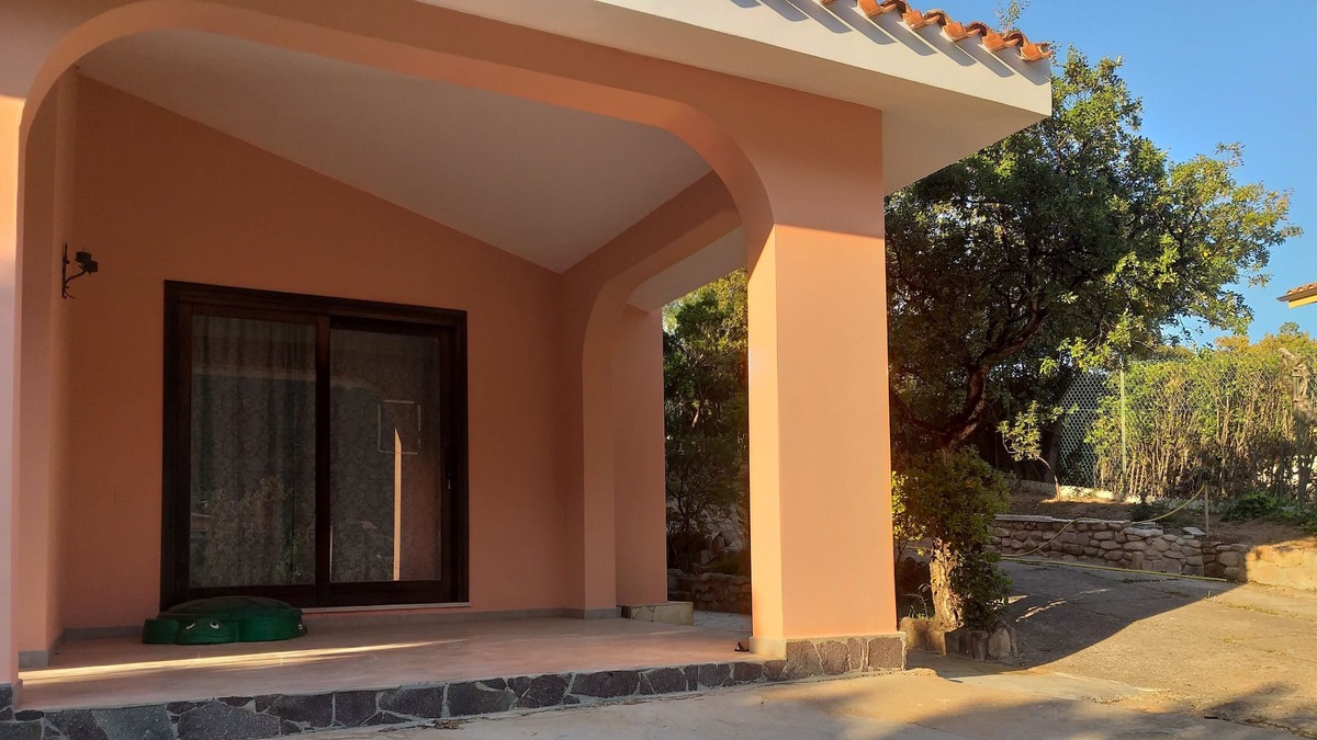 Capoterra House | HOLIDAY HOME VILLA MAREMONTI POGGIO DEI PINI
