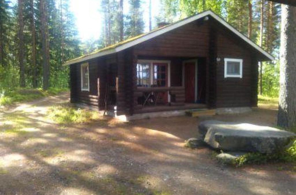 Liperi House | Holiday Home Villa paloska- cjoe054 by Interhome