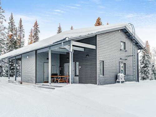 Aikkila House | Holiday Home Villa vuosseli a 2 by Interhome