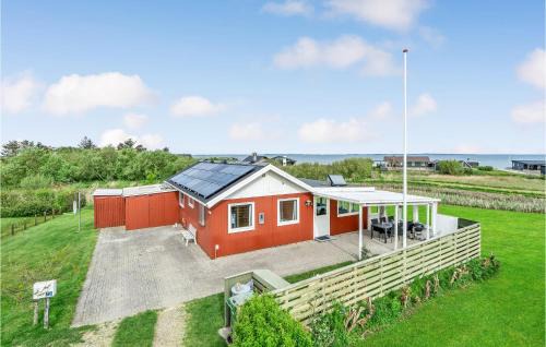 Vinderup House | Holiday Home Vinderup 5