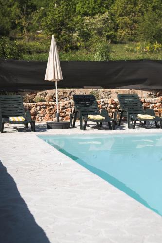 Trilj House | Holiday Home “Vuko”