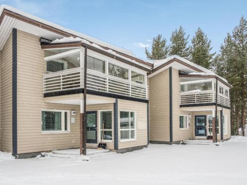 Vuokatti House | Holiday Home Vuokatinranta suite 4 b by Interhome
