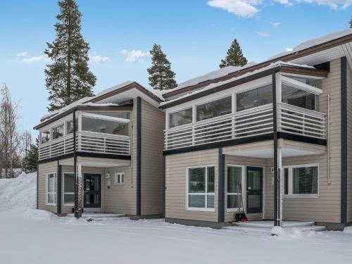 Vuokatti House | Holiday Home Vuokatinranta suite 2 b by Interhome