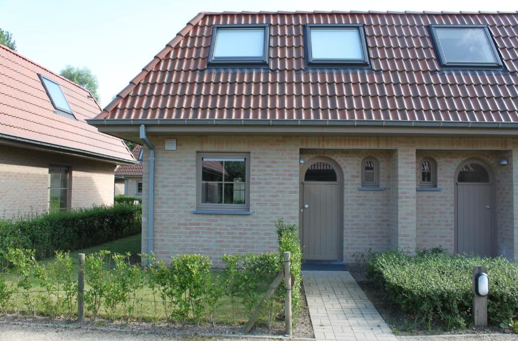 De Panne House | Holiday Home Walhofpark 17