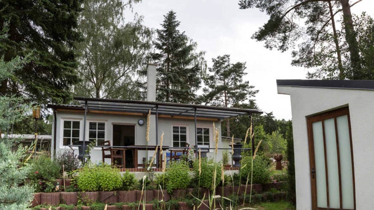 Warenthin House | Holiday home Warenthin SEE 8841 - SEE 8841