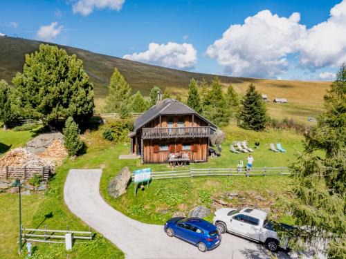 Falkert House | Holiday Home Weissmann by Interhome