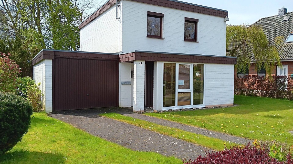 Maasholm-Bad House | Holiday home Wenke in Maasholm Bad
