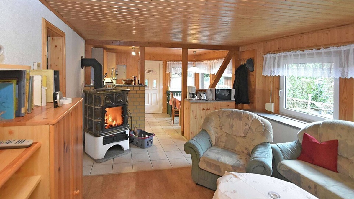 Neustadt/Harz House | Holiday Home with Parking