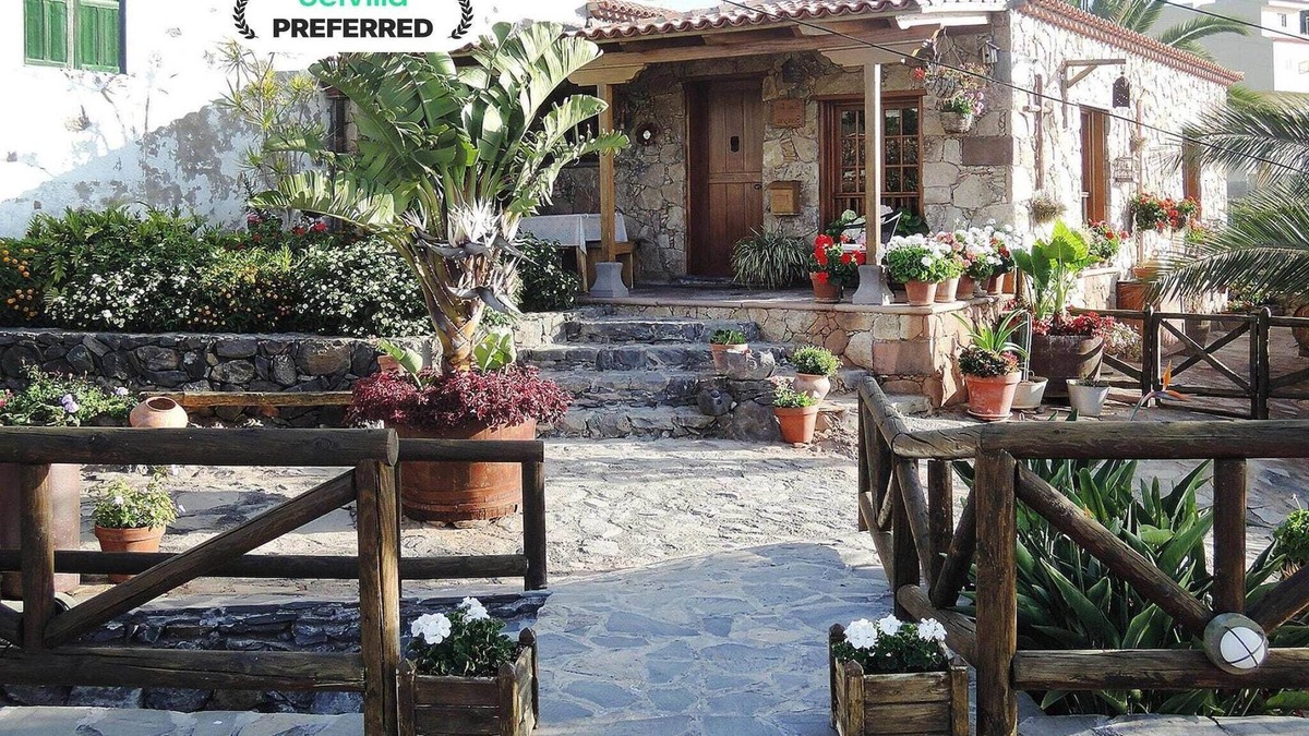 Guia de Isora House | Holiday Home with sea view