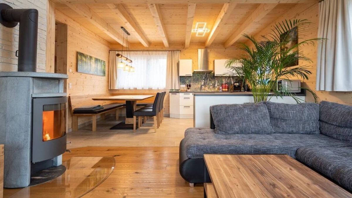 Gemarkung Oberdigisheim House | Holiday home with 3 bedrooms