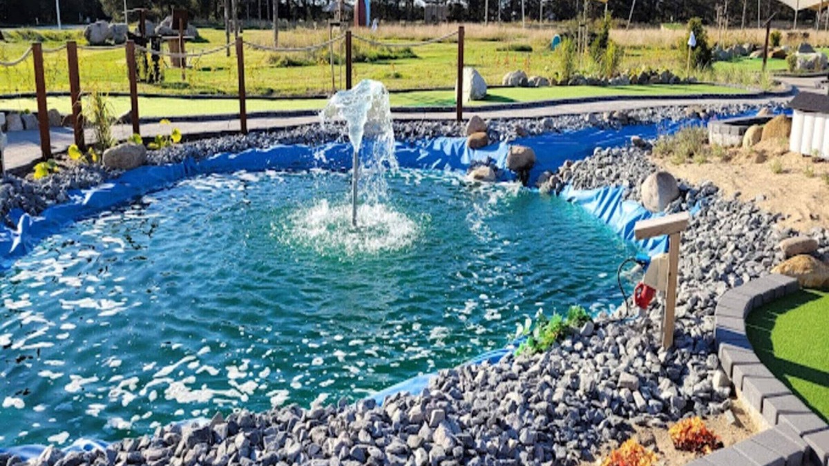 Blokhus House | Holiday home with barbeque space