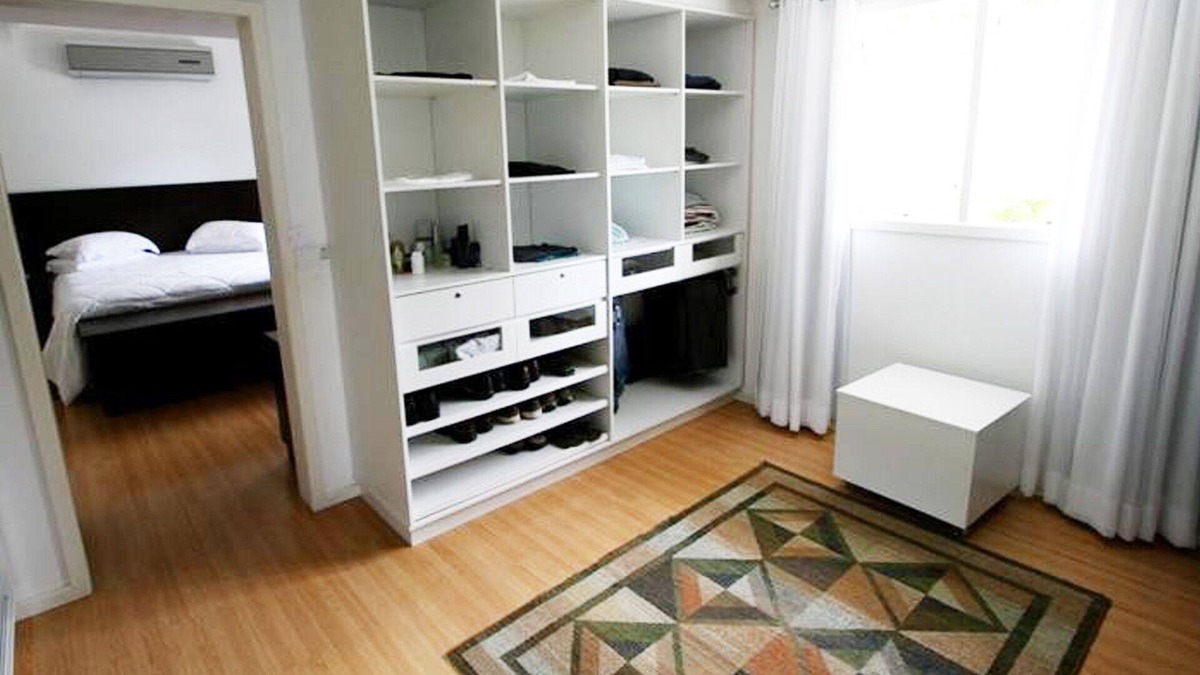 Florianopolis House | Holiday Home with Pool in Mole Beach Front Condo