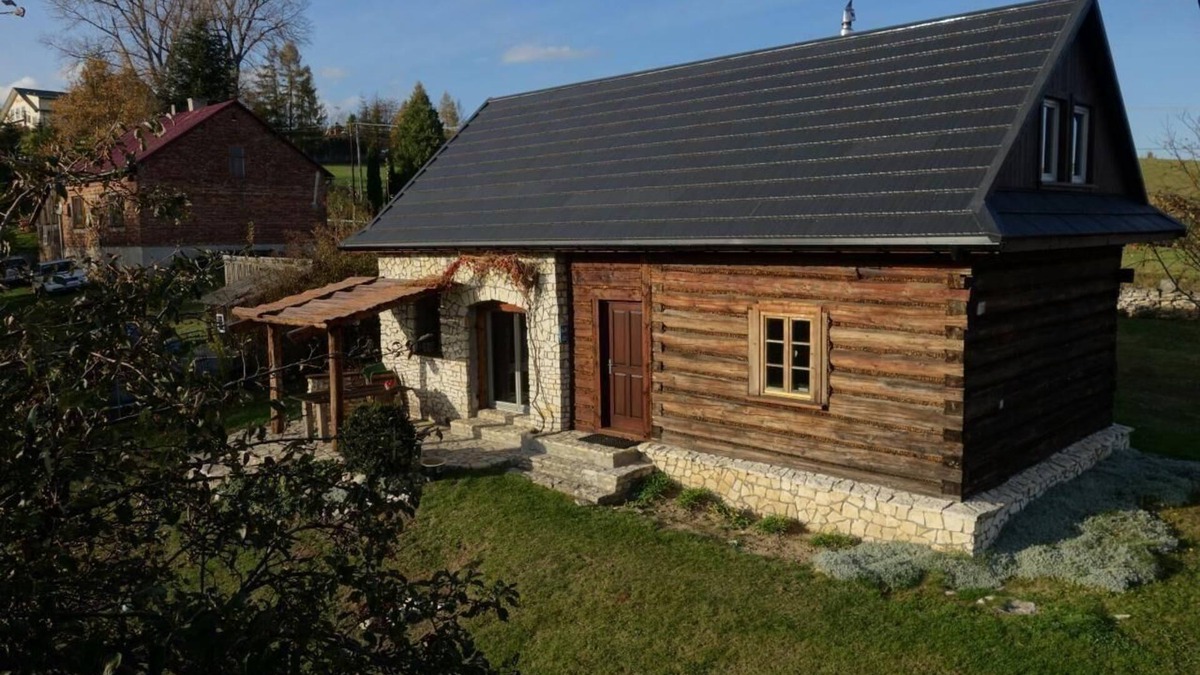 Cisowa Other | Holiday home with communal pool